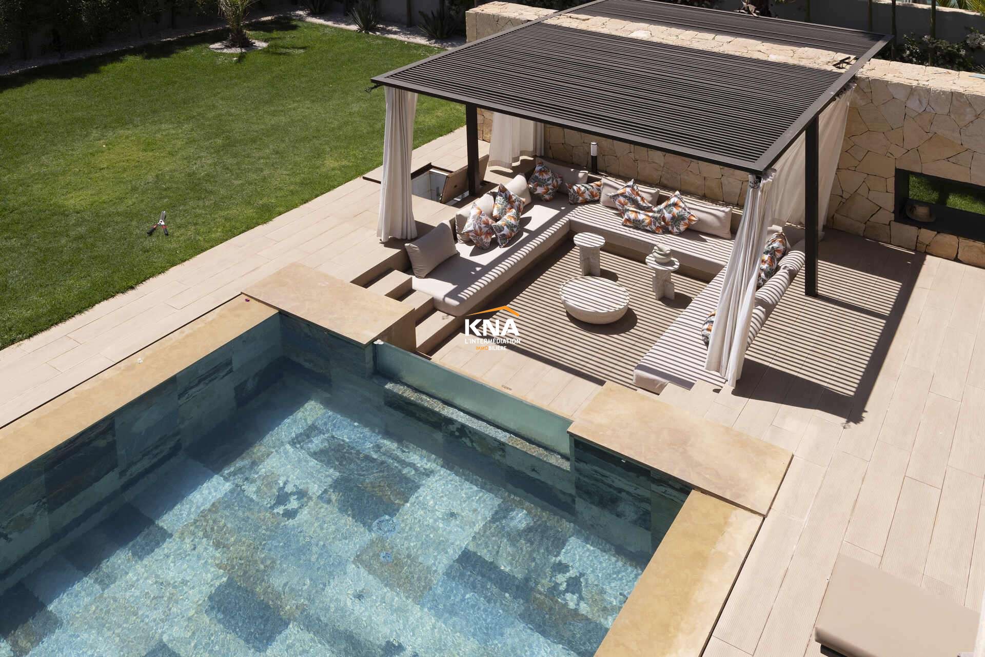 Villa, Amizmiz road Marrakech Morocco