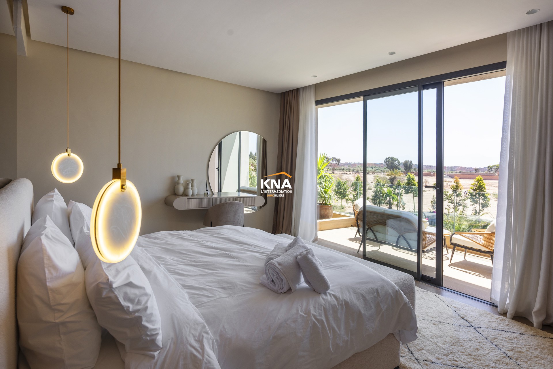 Villa, Amizmiz road Marrakech Morocco