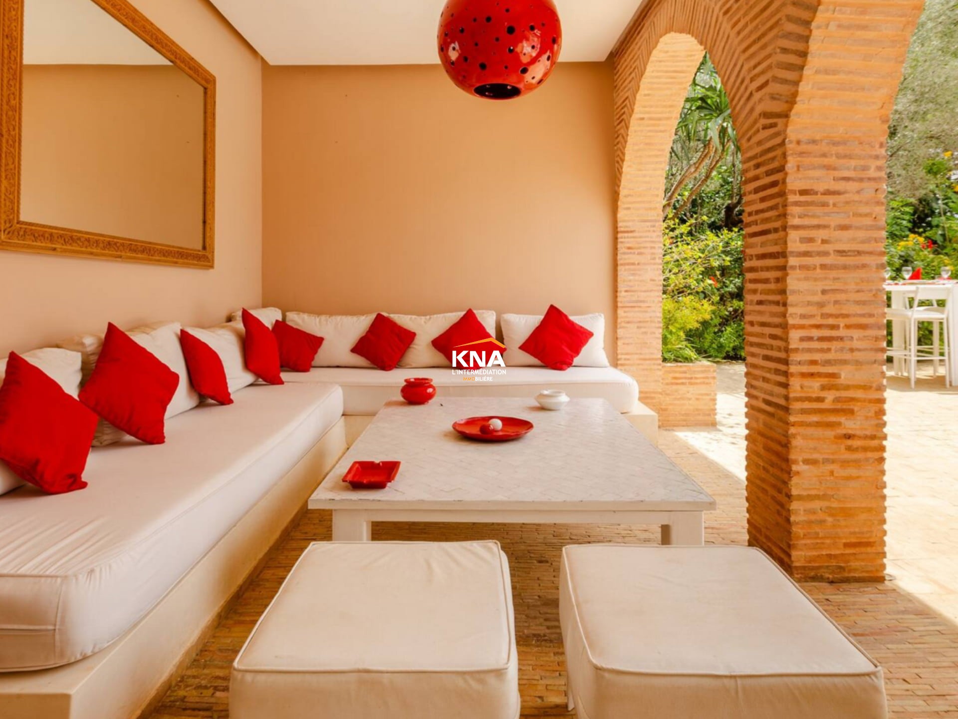 Villa, Amizmiz road Marrakech Morocco