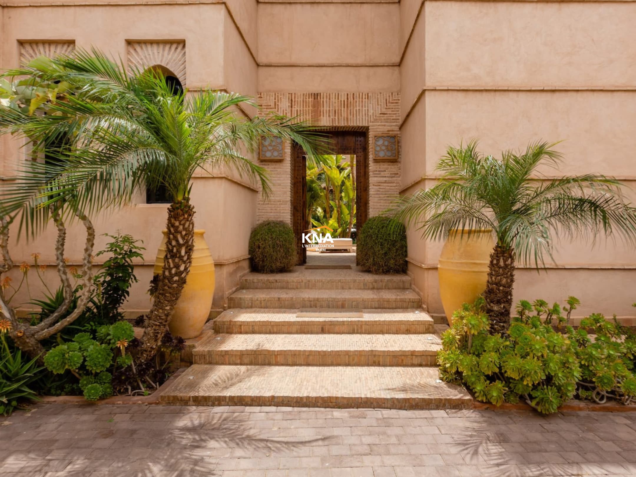 Villa, Amizmiz road Marrakech Morocco