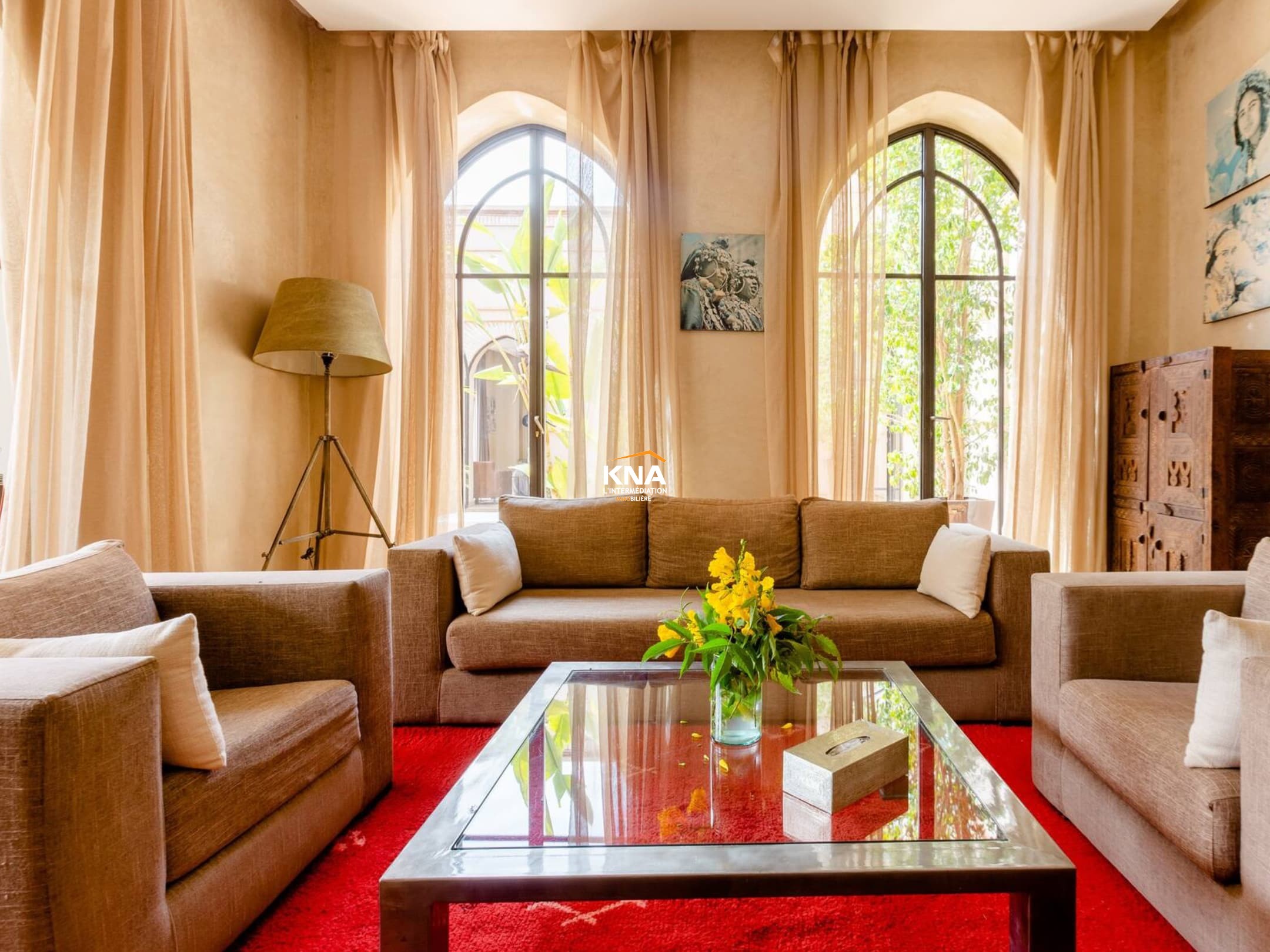 Villa, Amizmiz road Marrakech Morocco