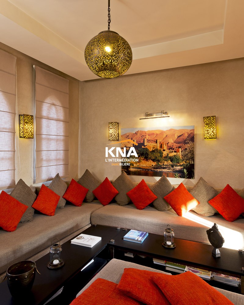 Villa, Amizmiz road Marrakech Morocco