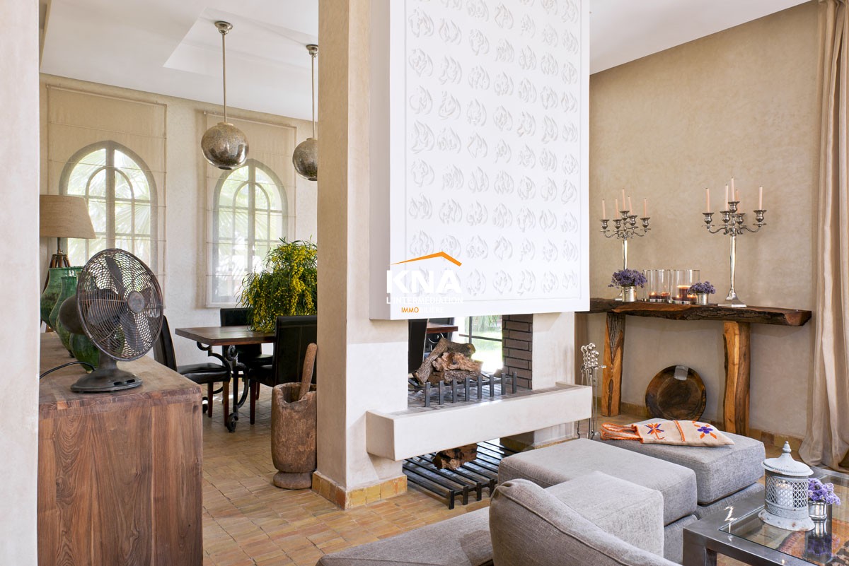 Villa, Amizmiz road Marrakech Morocco