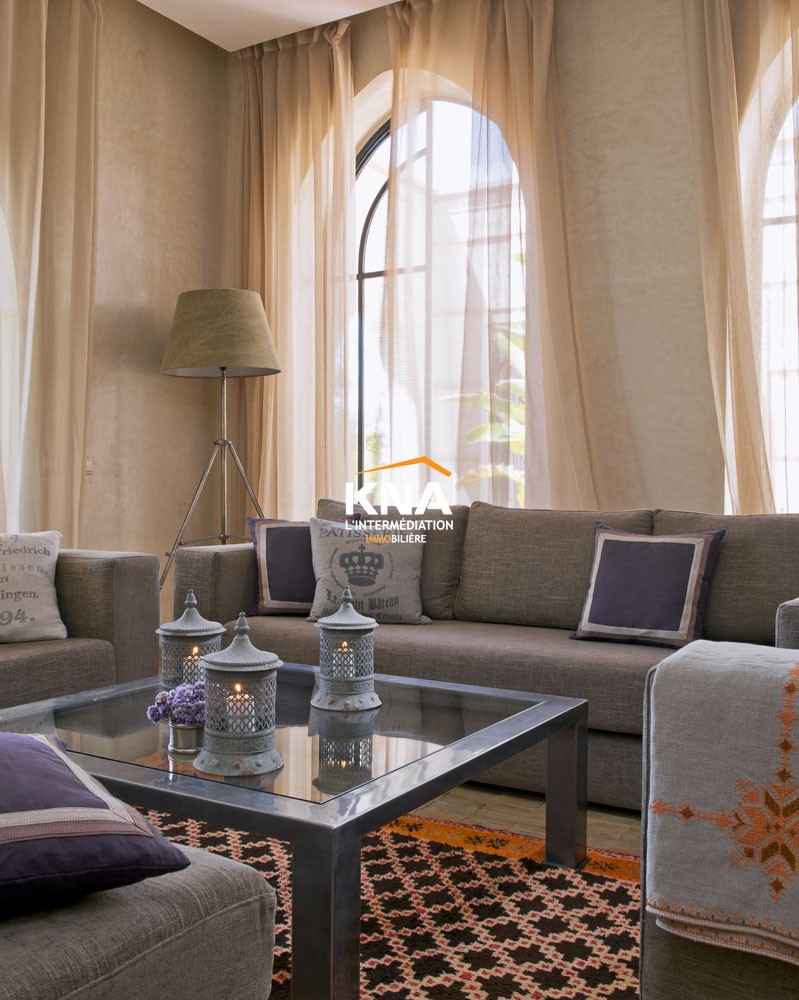 Villa, Amizmiz road Marrakech Morocco