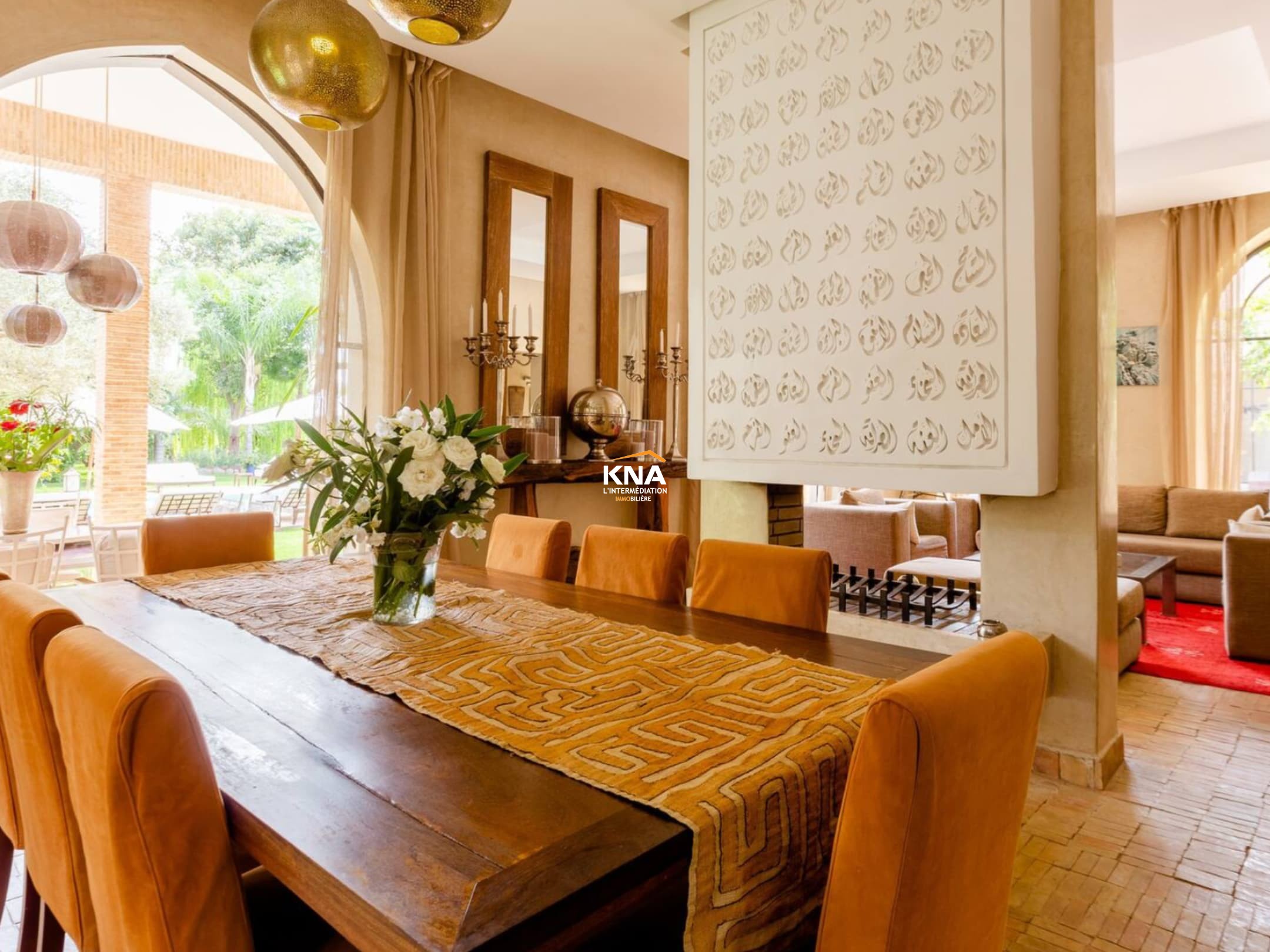 Villa, Amizmiz road Marrakech Morocco