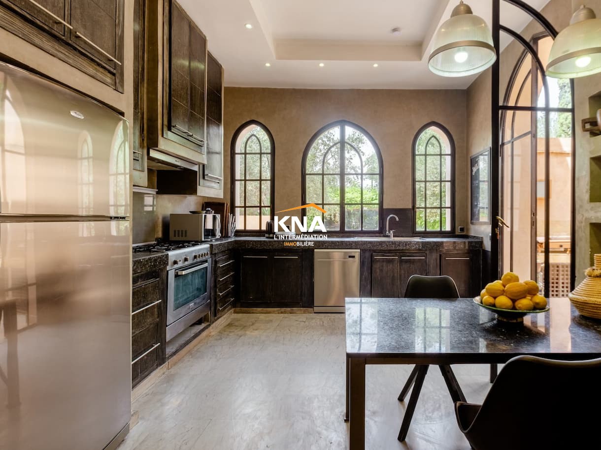 Villa, Amizmiz road Marrakech Morocco