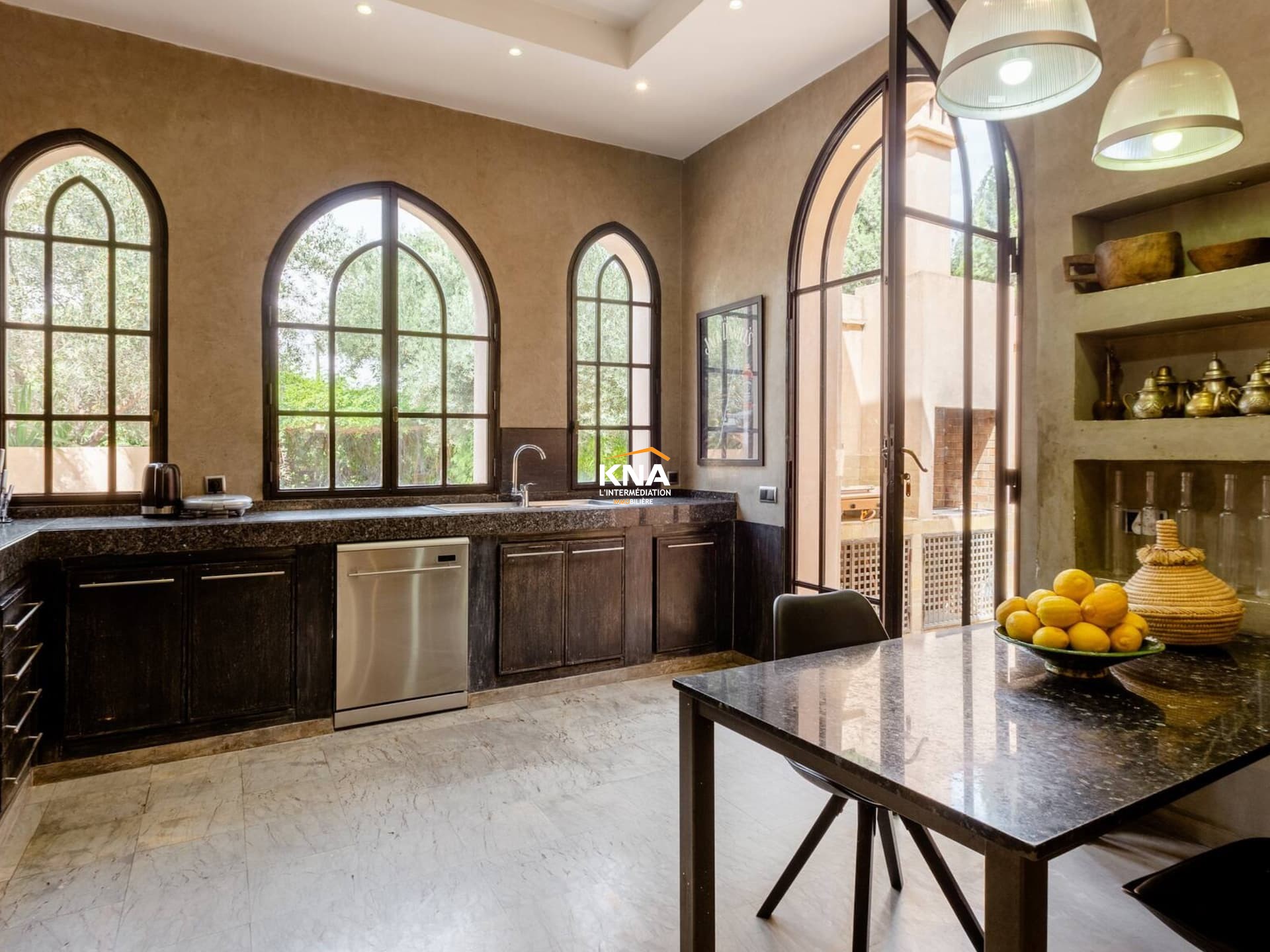 Villa, Amizmiz road Marrakech Morocco