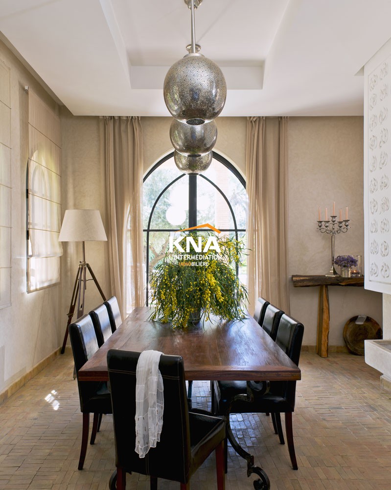 Villa, Amizmiz road Marrakech Morocco