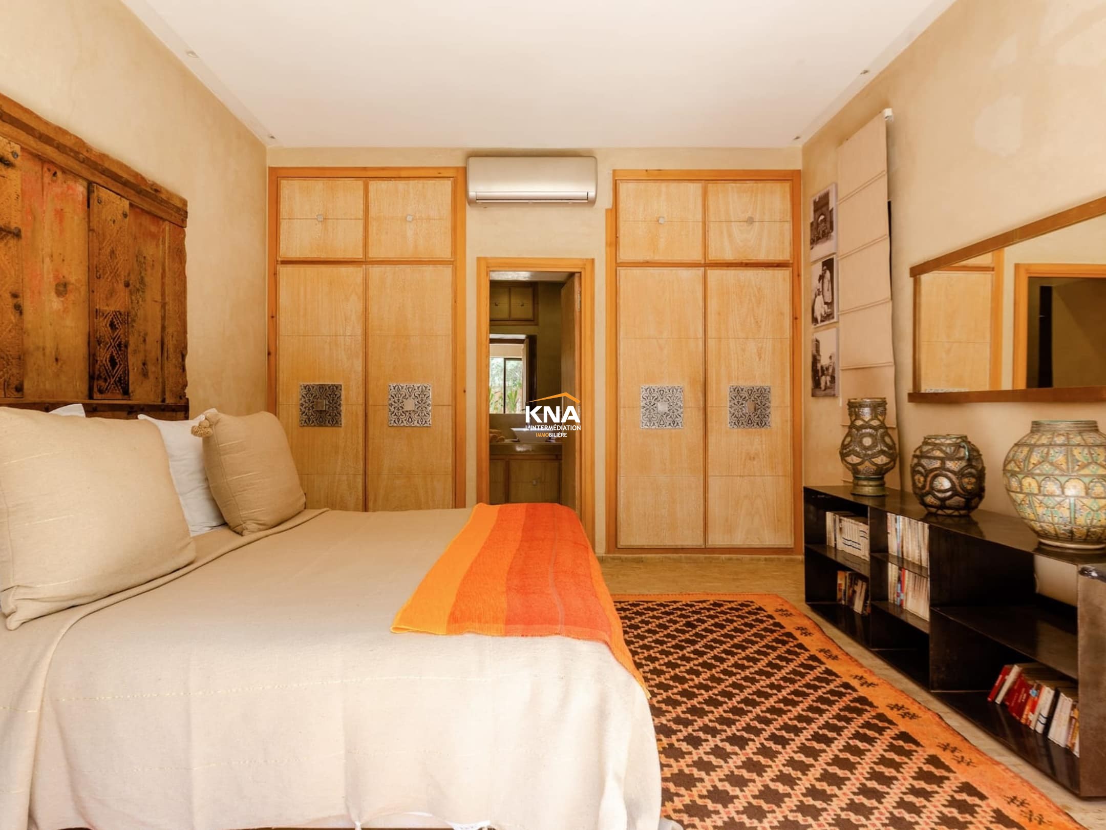 Villa, Amizmiz road Marrakech Morocco