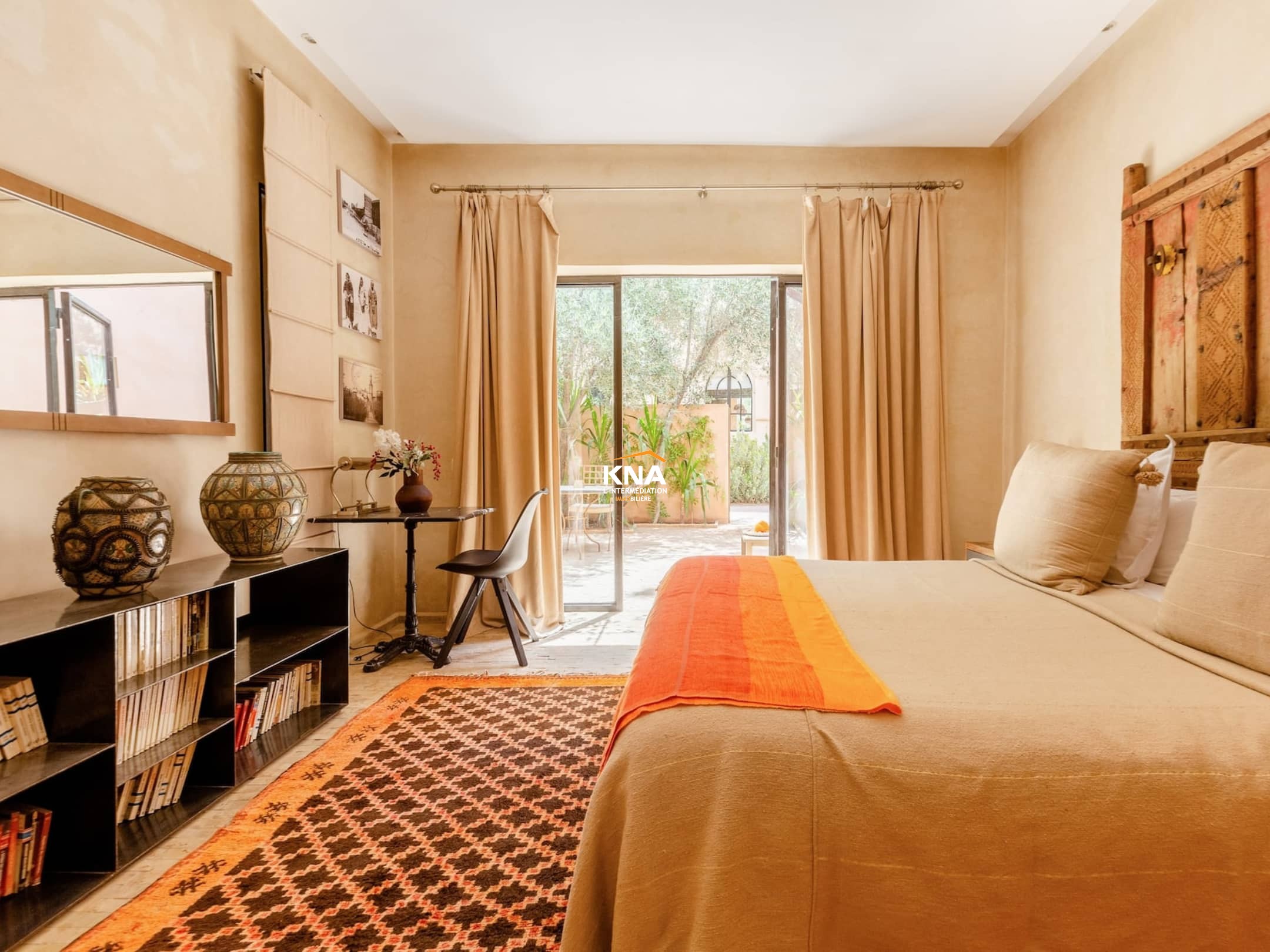 Villa, Amizmiz road Marrakech Morocco