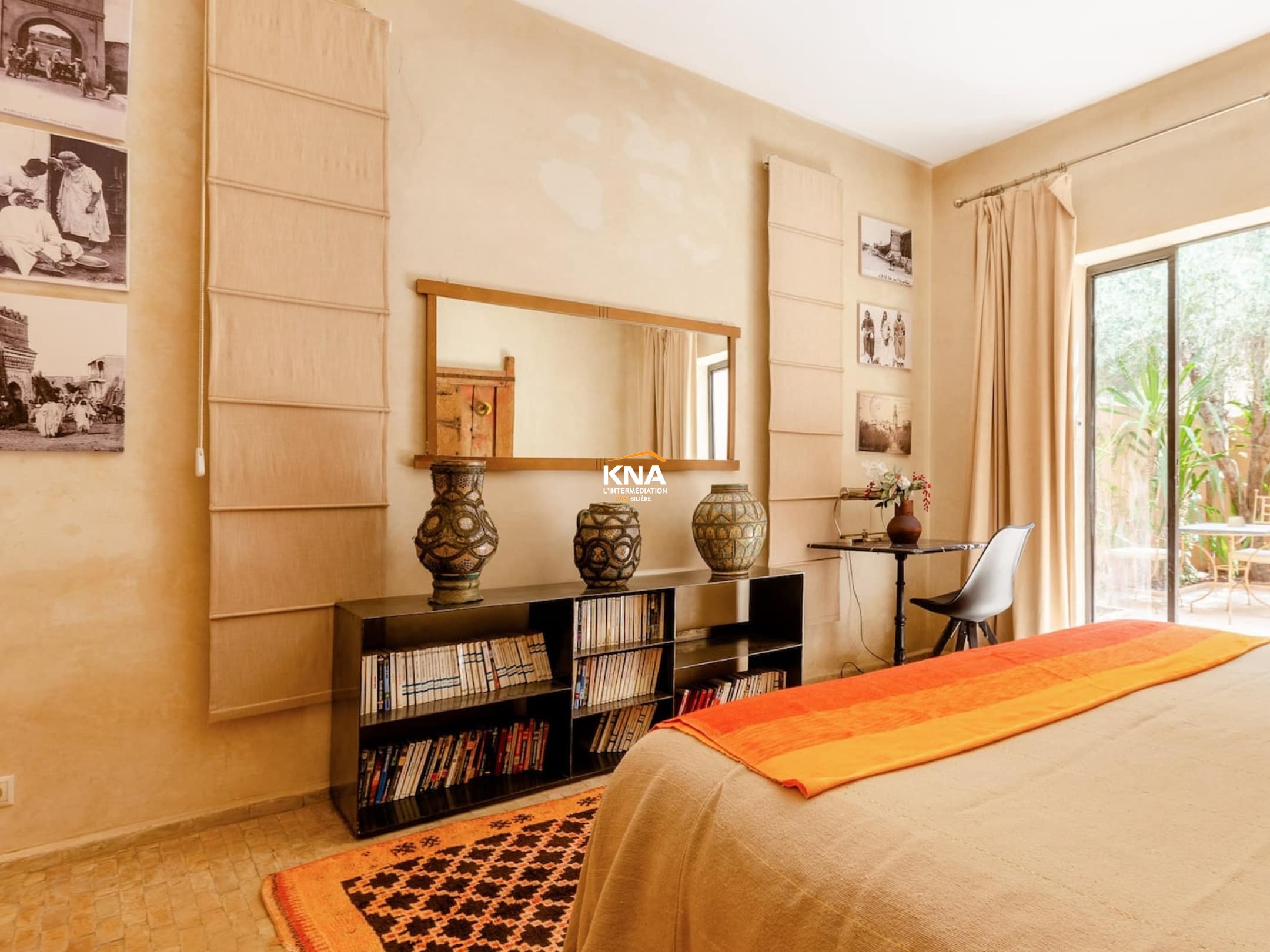 Villa, Amizmiz road Marrakech Morocco