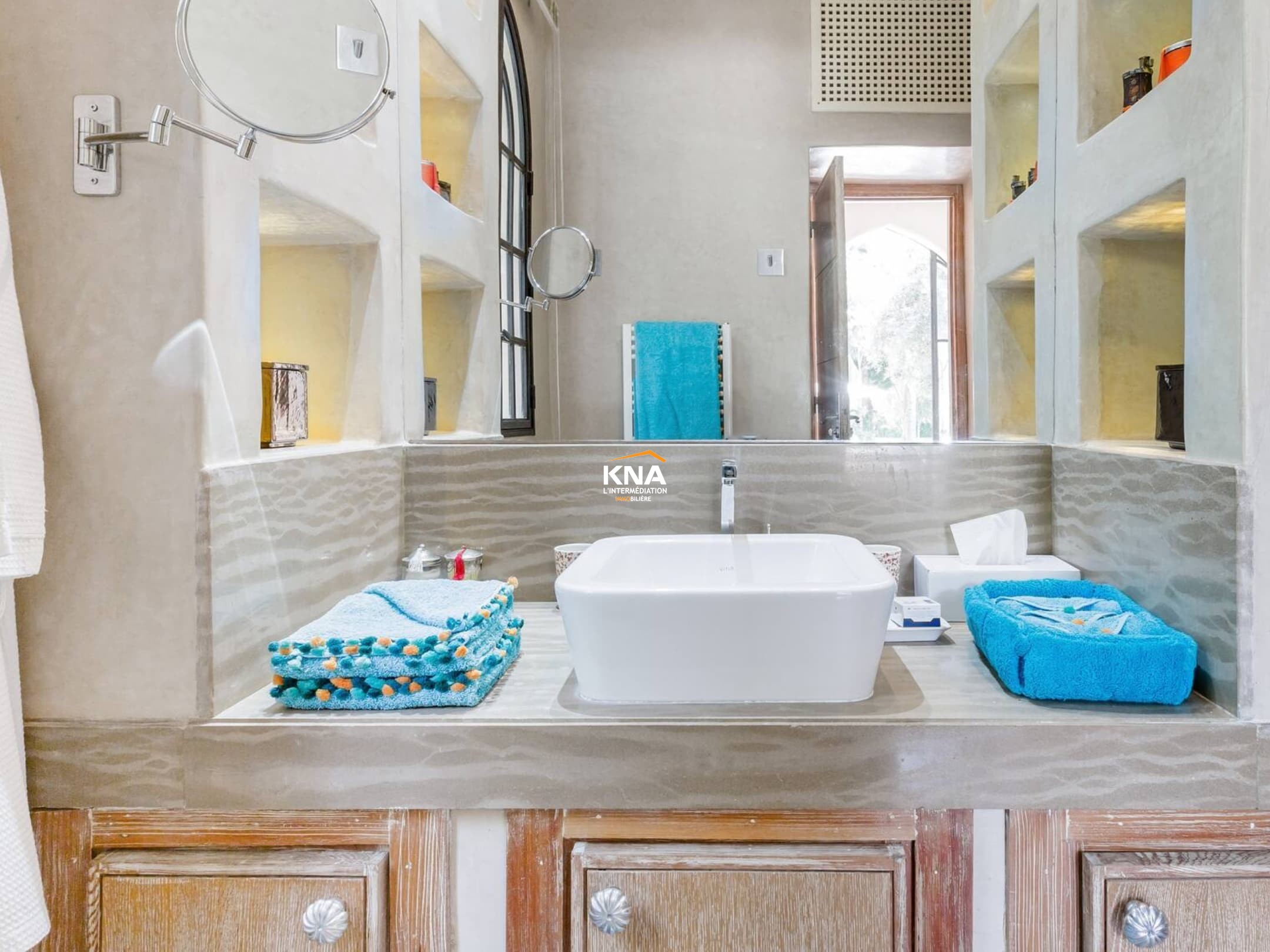 Villa, Amizmiz road Marrakech Morocco