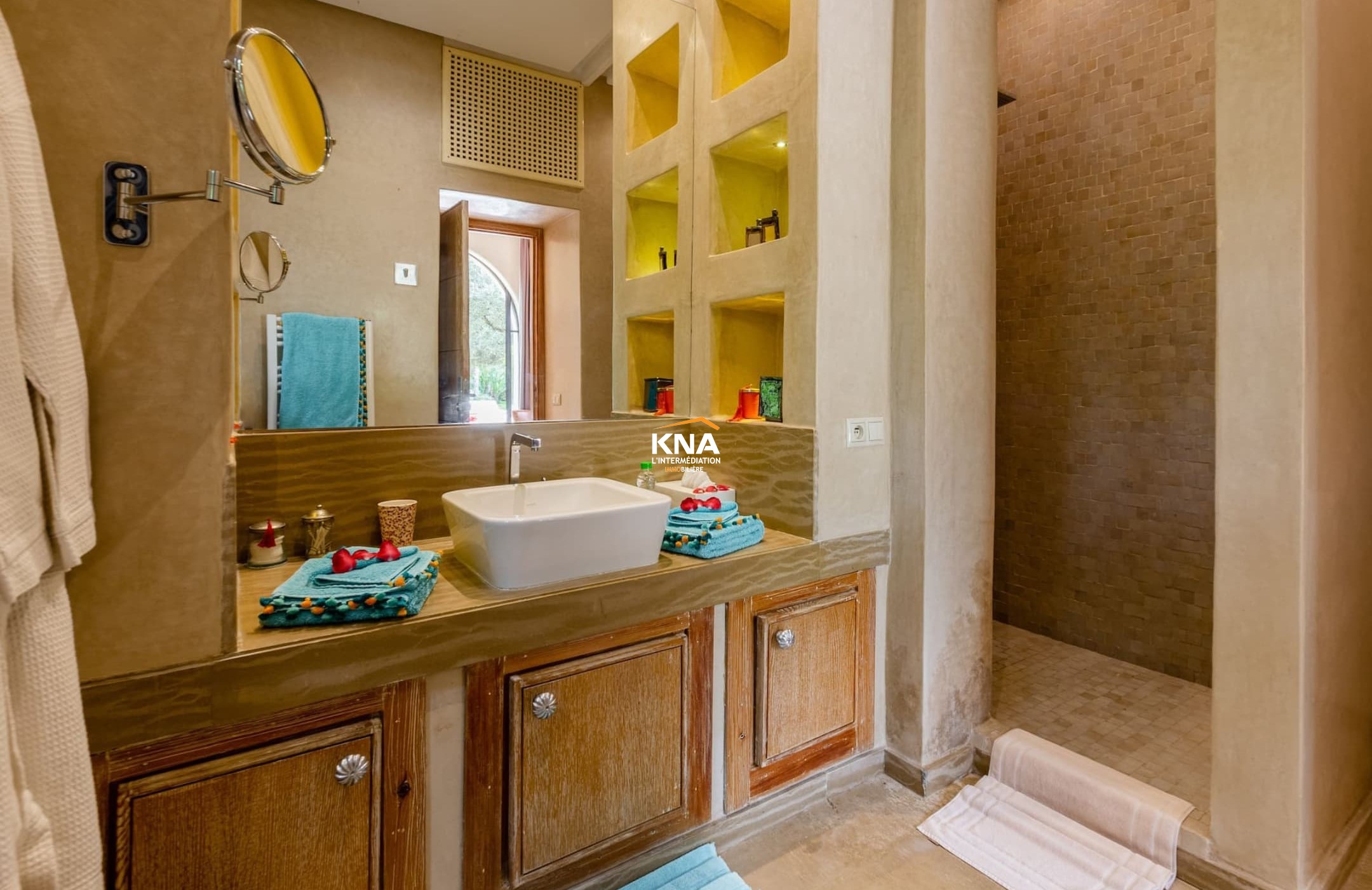 Villa, Amizmiz road Marrakech Morocco