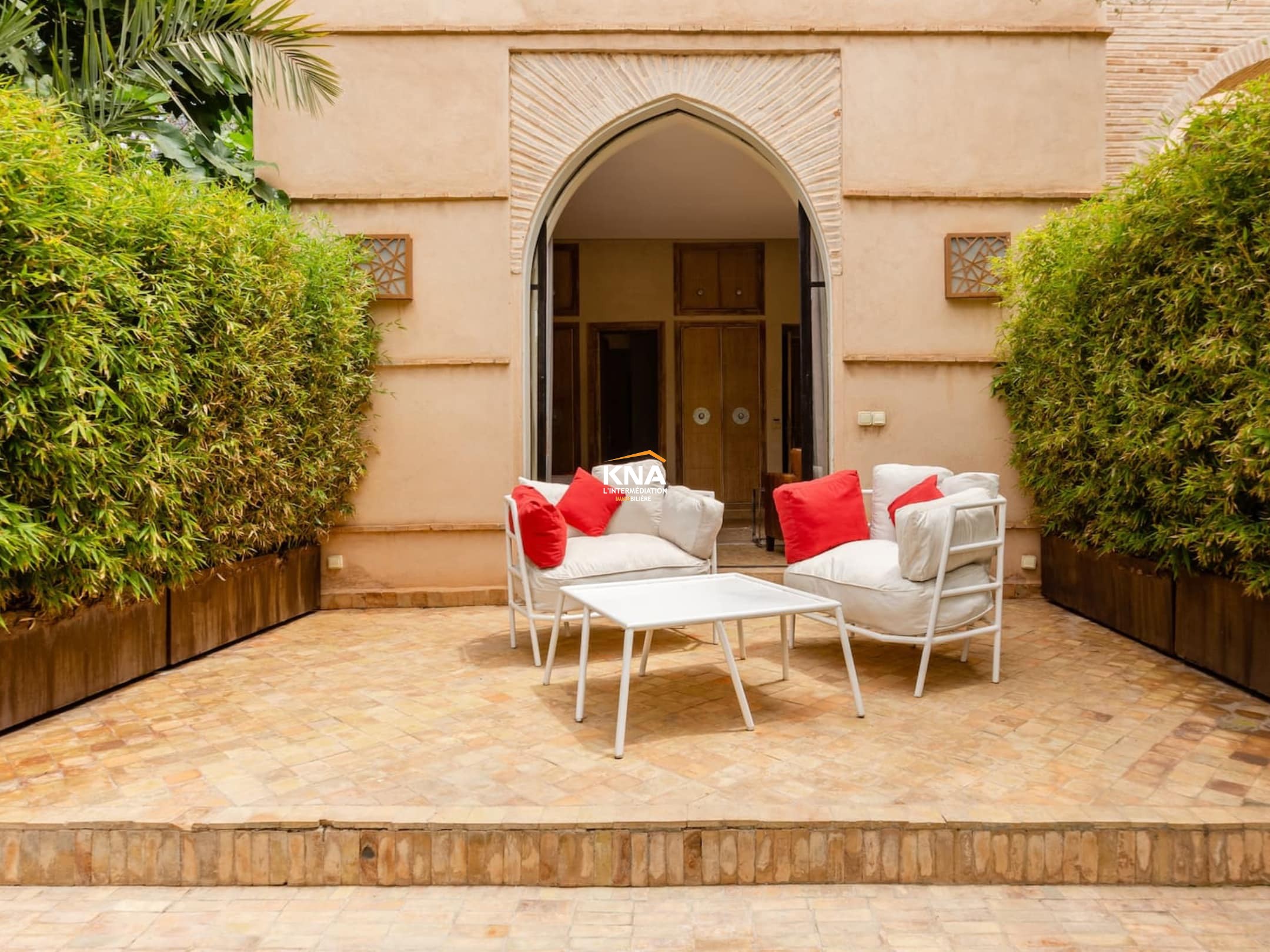 Villa, Amizmiz road Marrakech Morocco