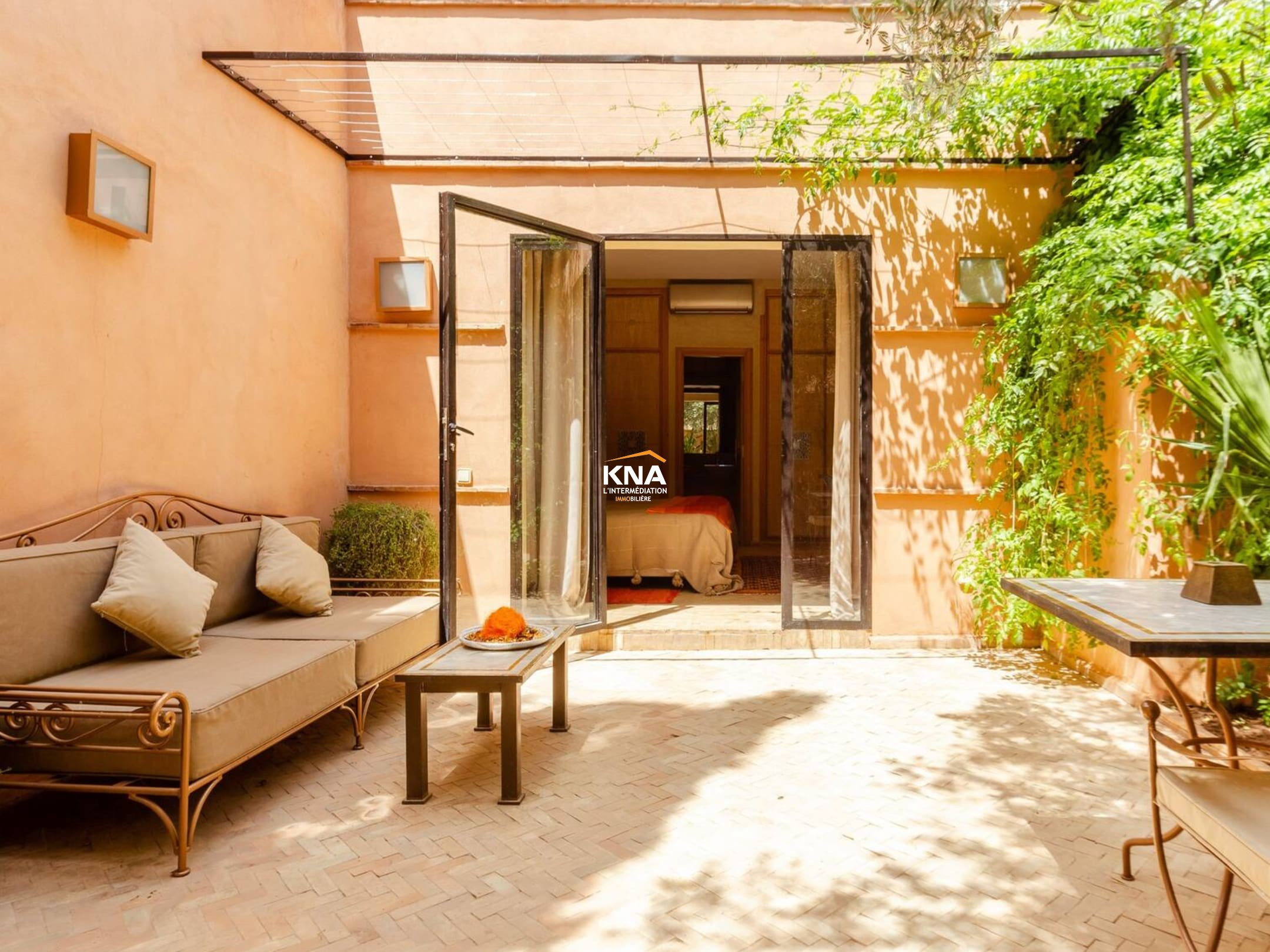 Villa, Amizmiz road Marrakech Morocco