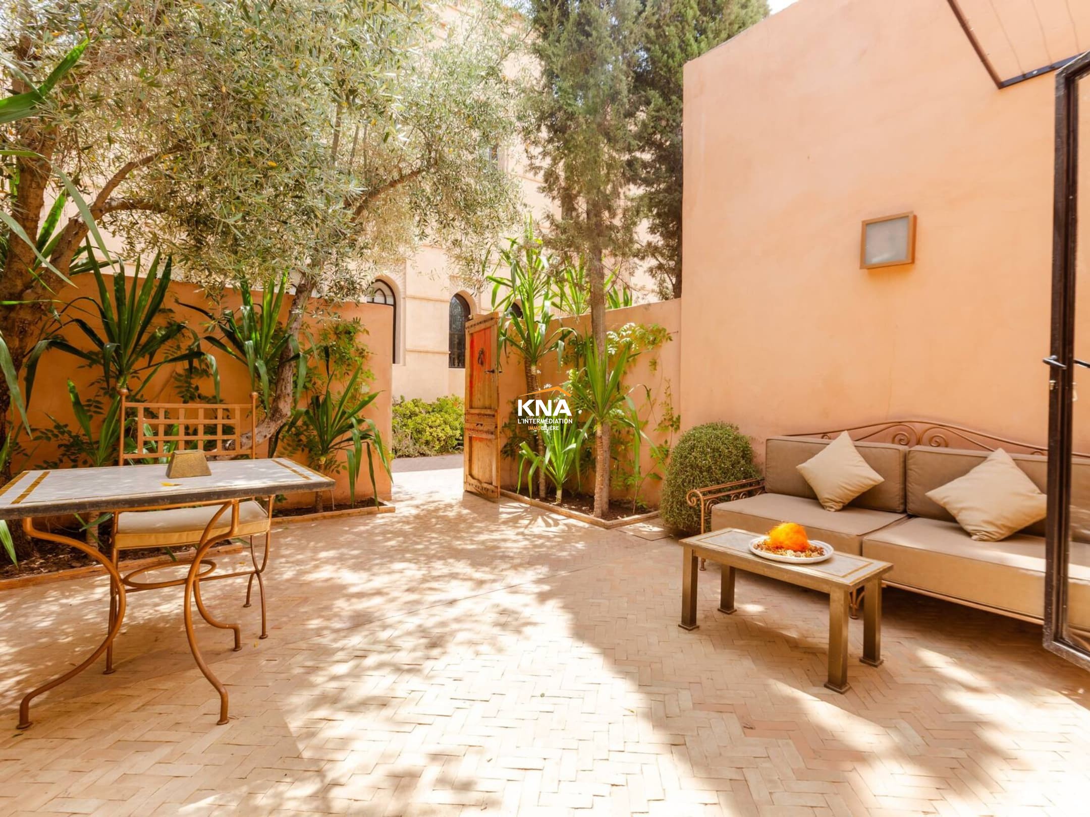 Villa, Amizmiz road Marrakech Morocco