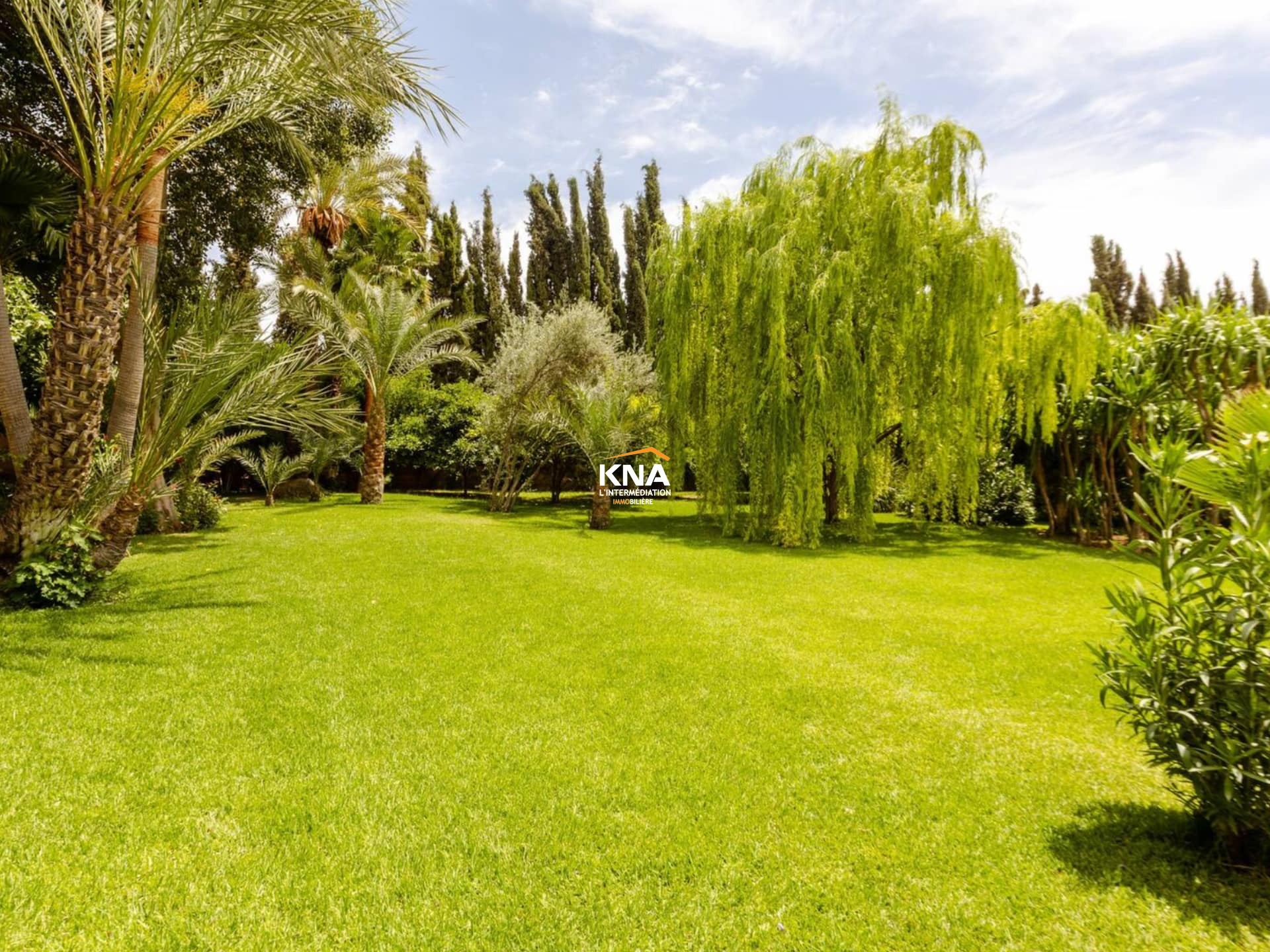 Villa, Amizmiz road Marrakech Morocco