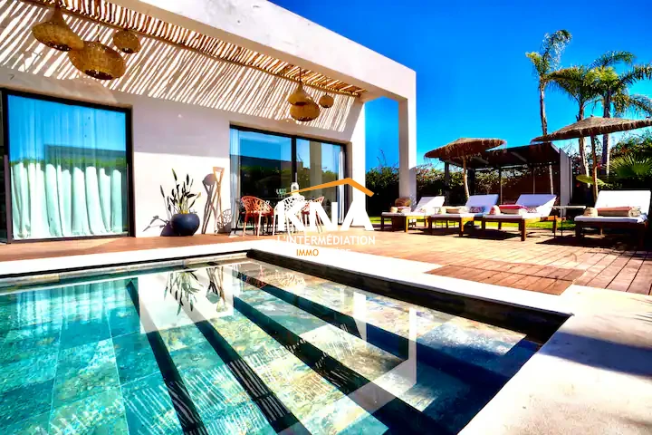 Villa, Amizmiz road Marrakech Morocco
