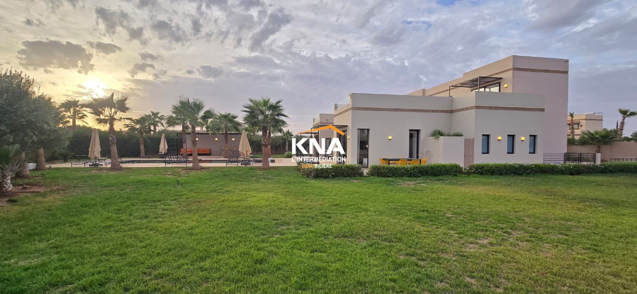 Villa, Route de Fès Marrakech Maroc