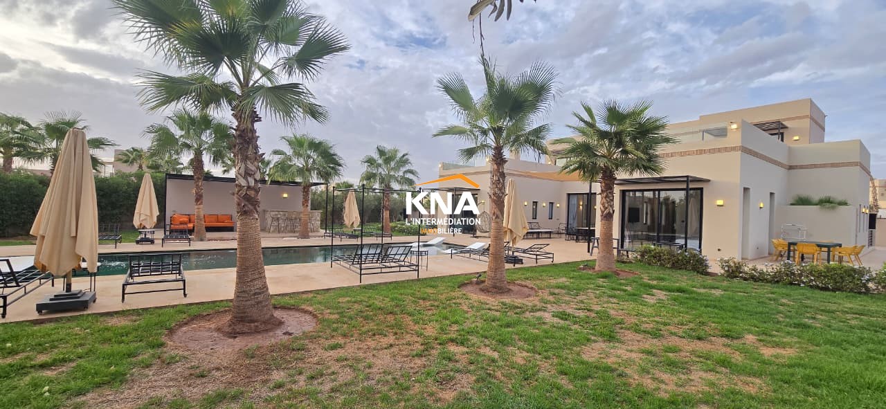 Villa, Route de Fès Marrakech Maroc