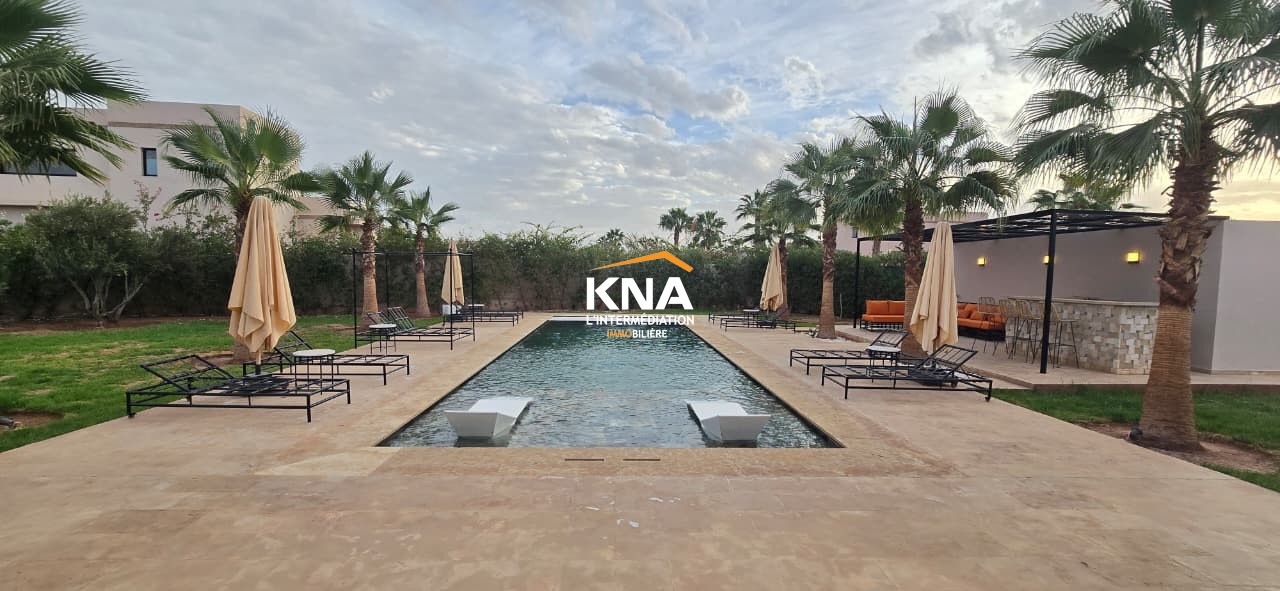 Villa, Route de Fès Marrakech Maroc