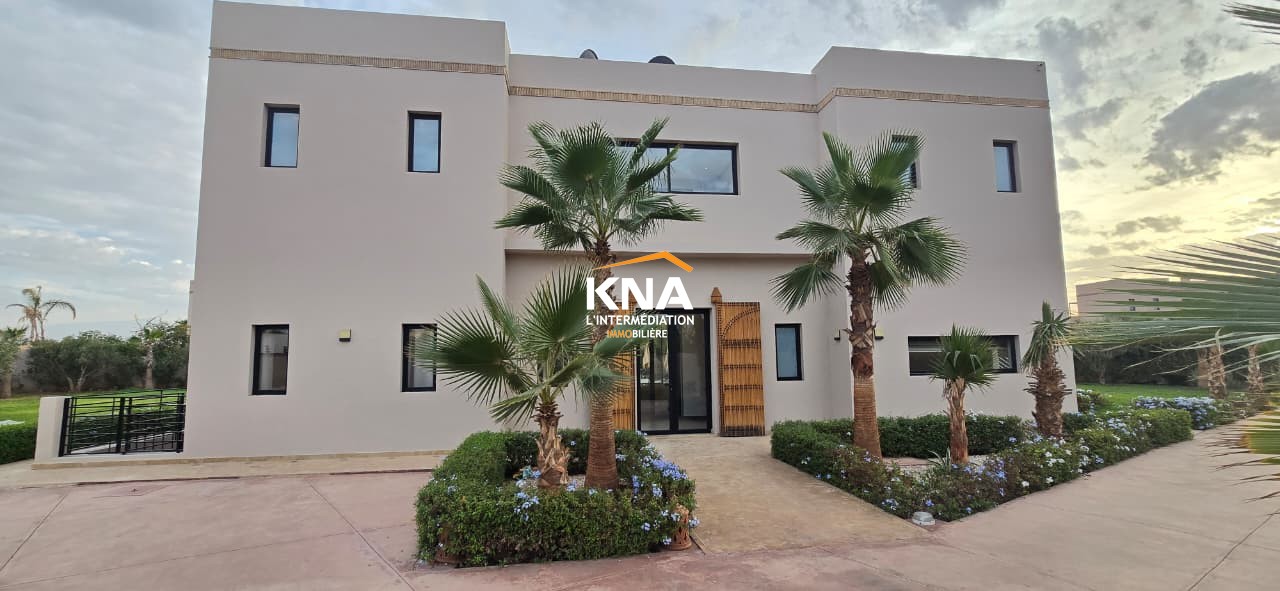 Villa, Route de Fès Marrakech Maroc