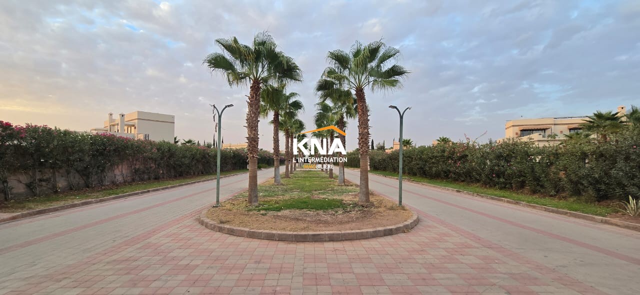 Villa, Route de Fès Marrakech Maroc