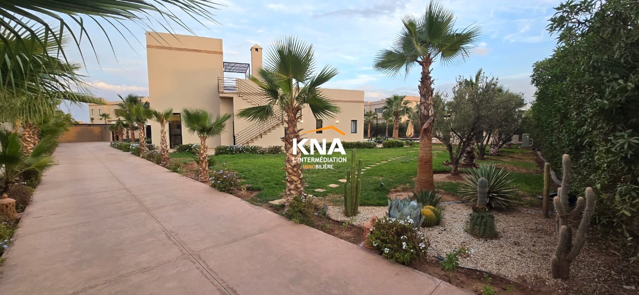 Villa, Route de Fès Marrakech Maroc