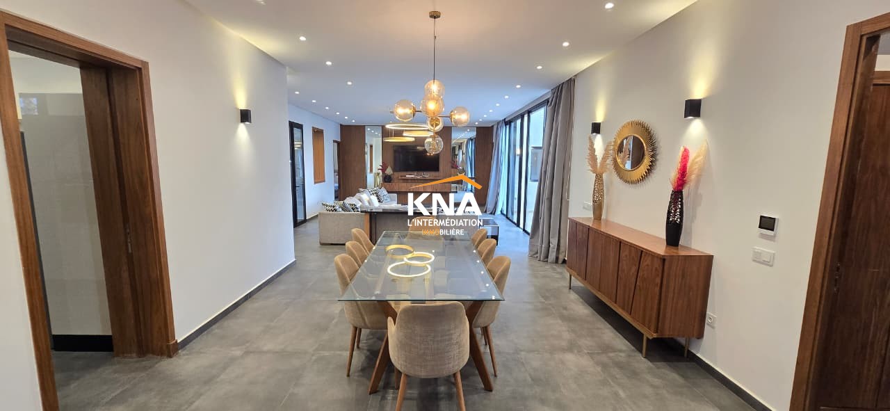 Villa, Route de Fès Marrakech Maroc