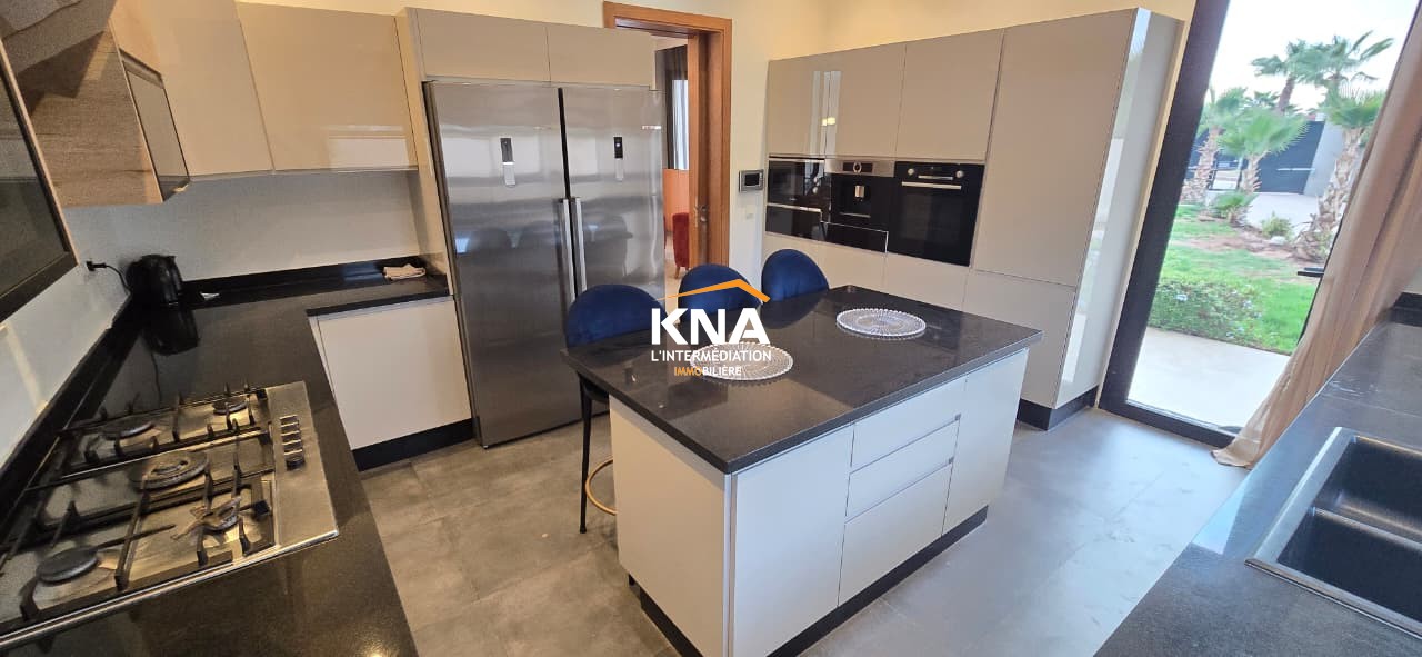 Villa, Route de Fès Marrakech Maroc