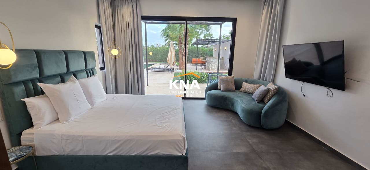 Villa, Route de Fès Marrakech Maroc