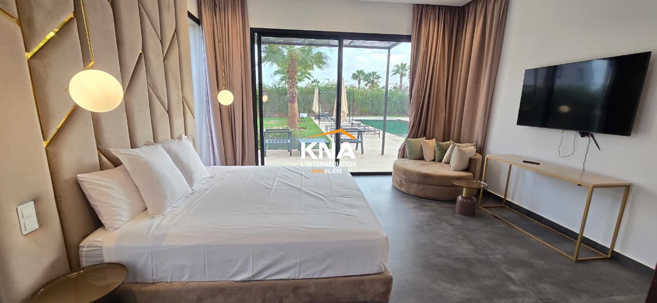 Villa, Route de Fès Marrakech Maroc