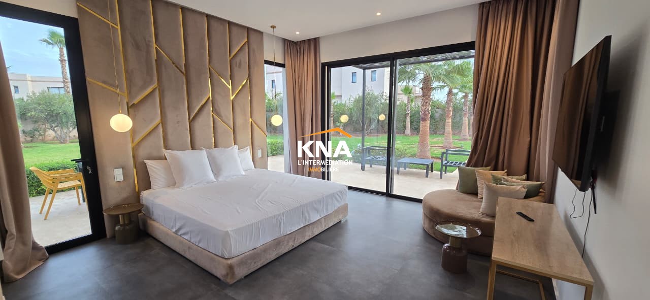 Villa, Route de Fès Marrakech Maroc