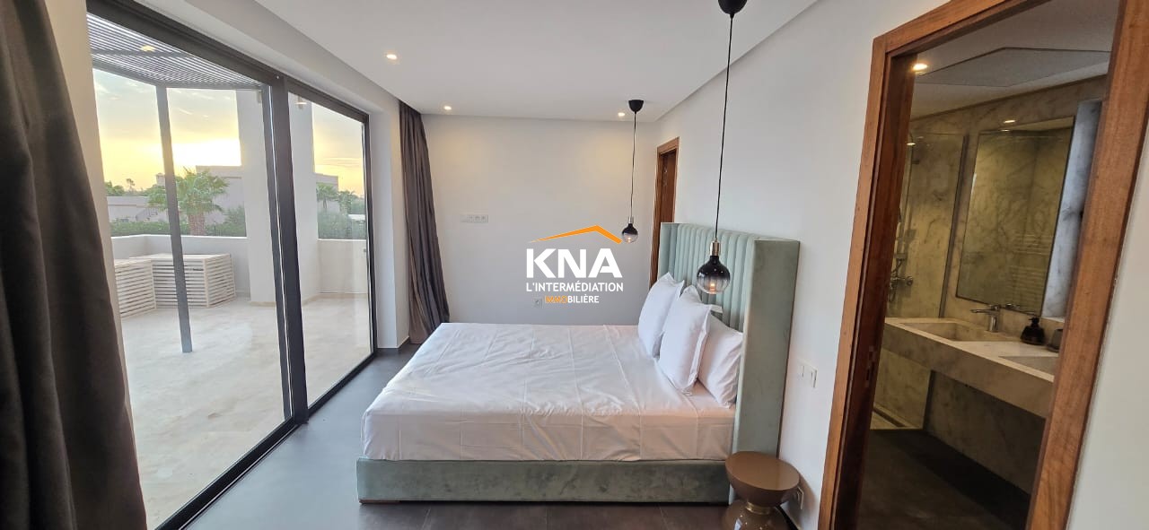 Villa, Route de Fès Marrakech Maroc