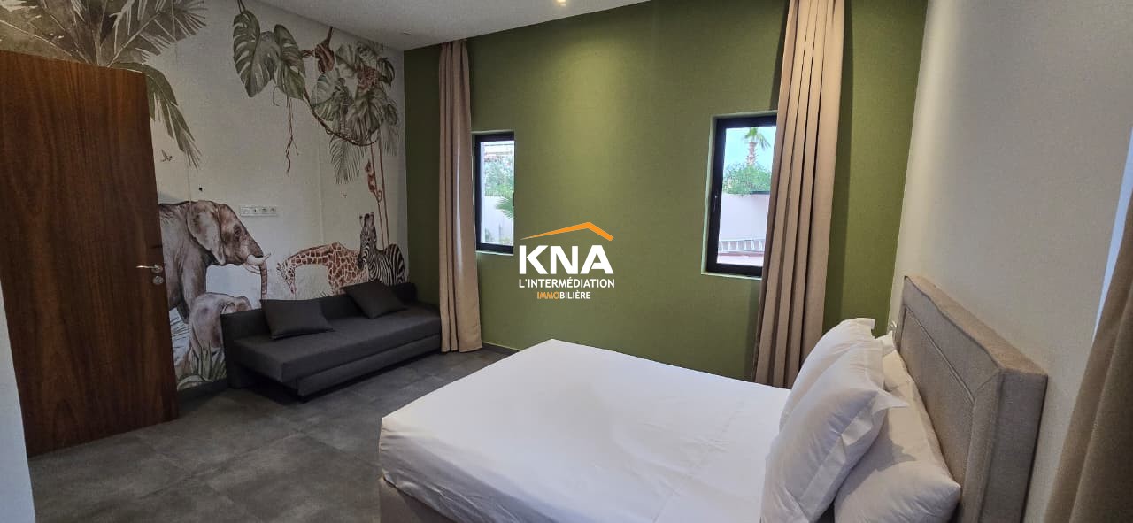 Villa, Route de Fès Marrakech Maroc