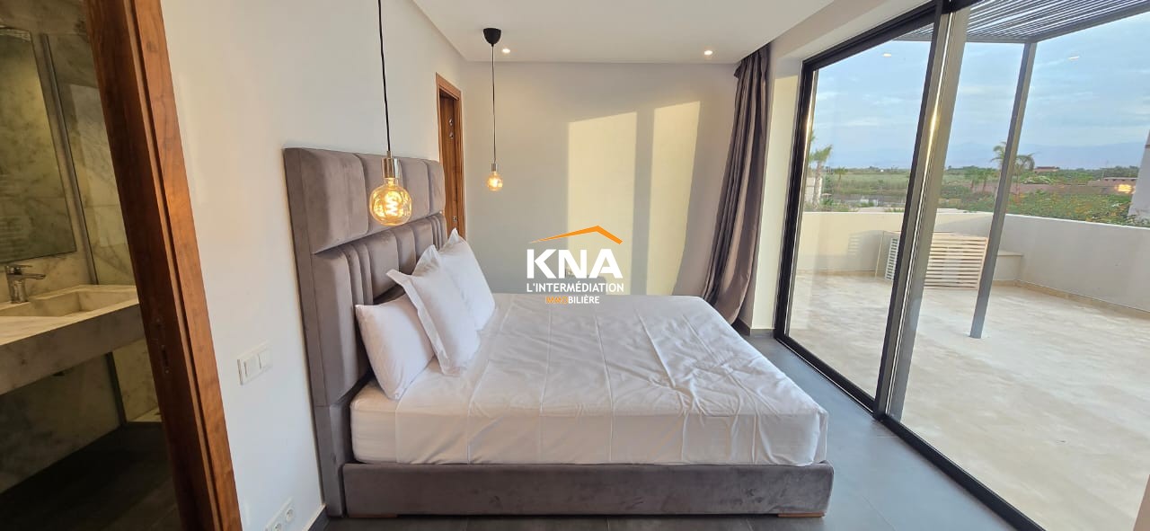 Villa, Route de Fès Marrakech Maroc