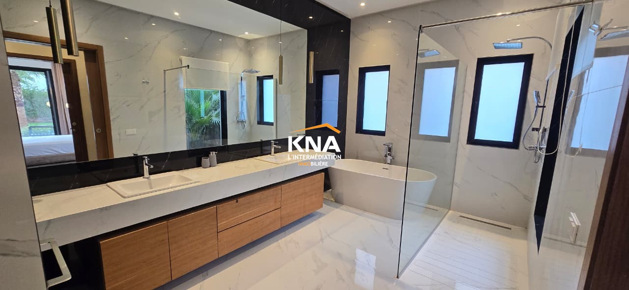 Villa, Route de Fès Marrakech Maroc