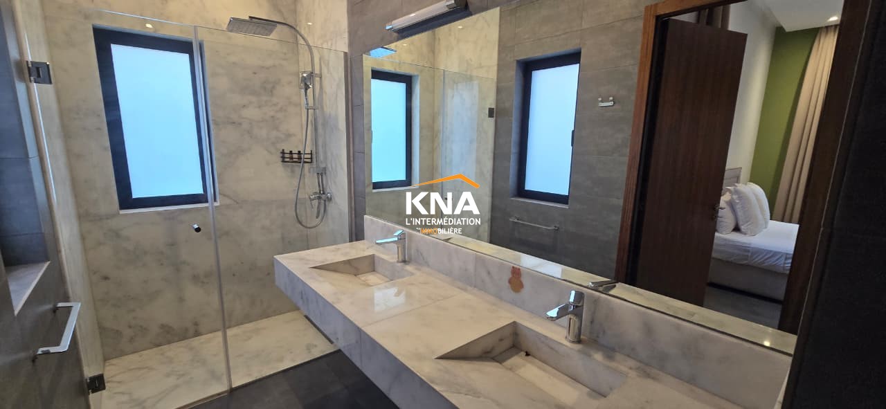 Villa, Route de Fès Marrakech Maroc