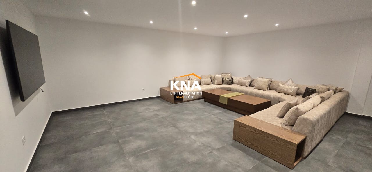 Villa, Route de Fès Marrakech Maroc