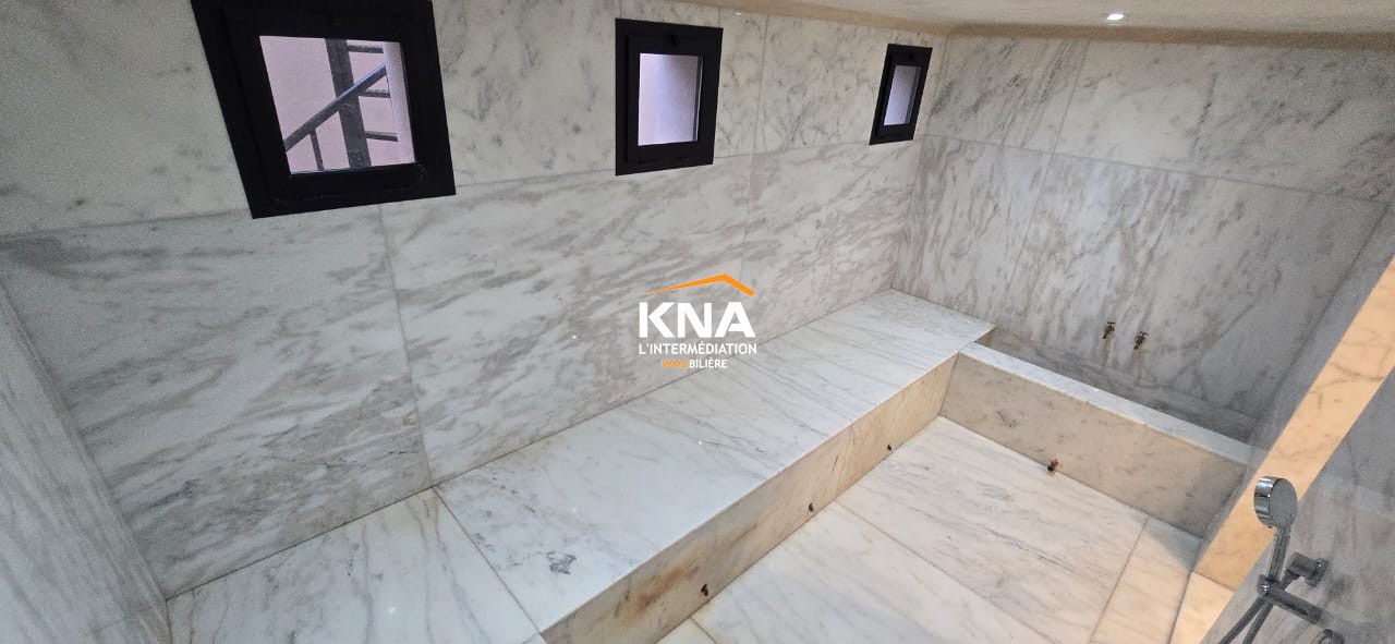 Villa, Route de Fès Marrakech Maroc