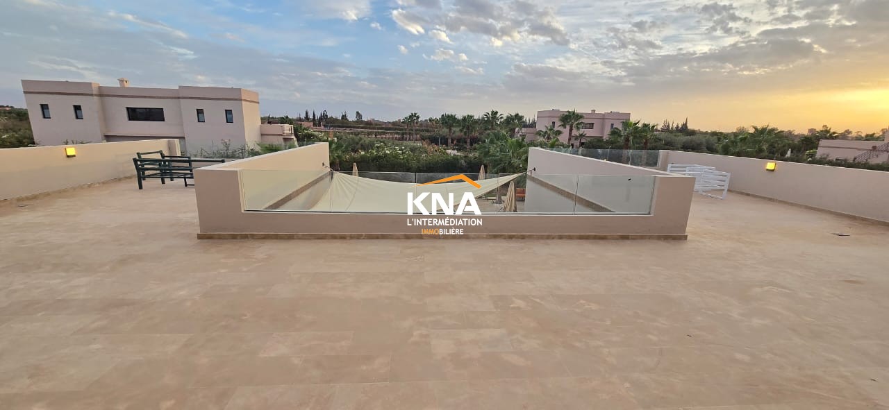 Villa, Route de Fès Marrakech Maroc