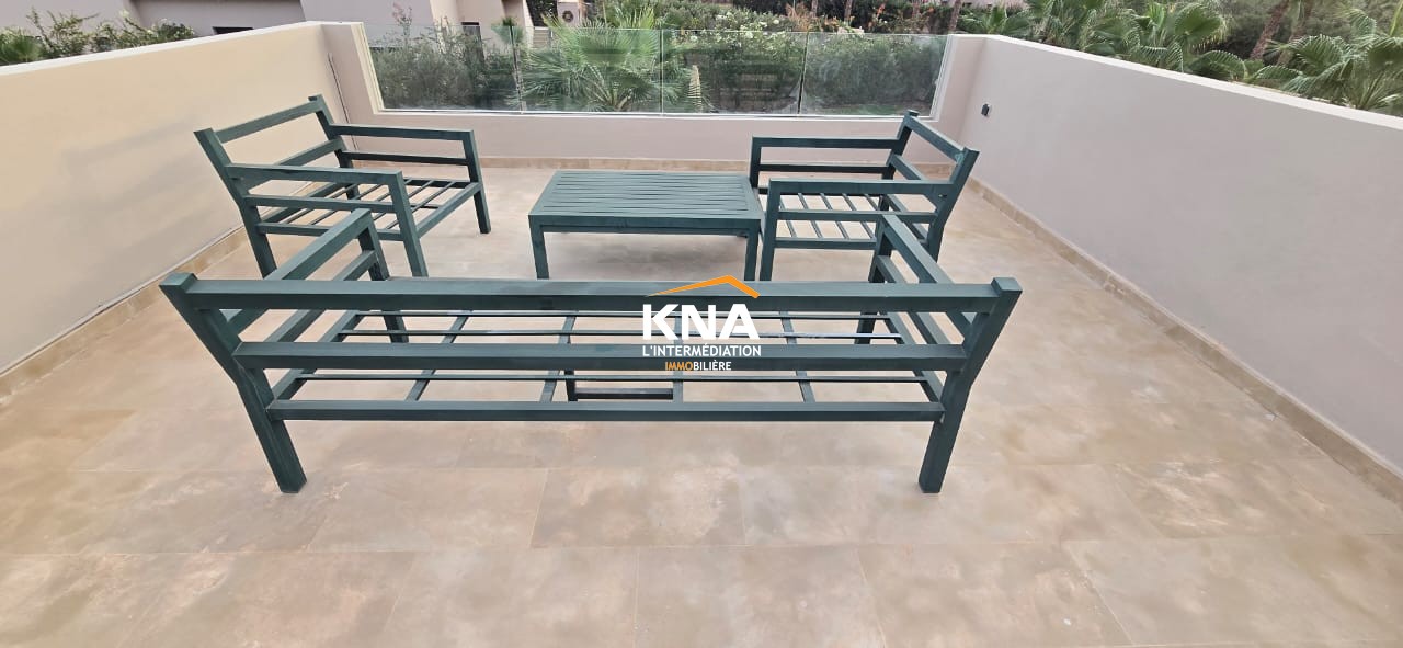 Villa, Route de Fès Marrakech Maroc