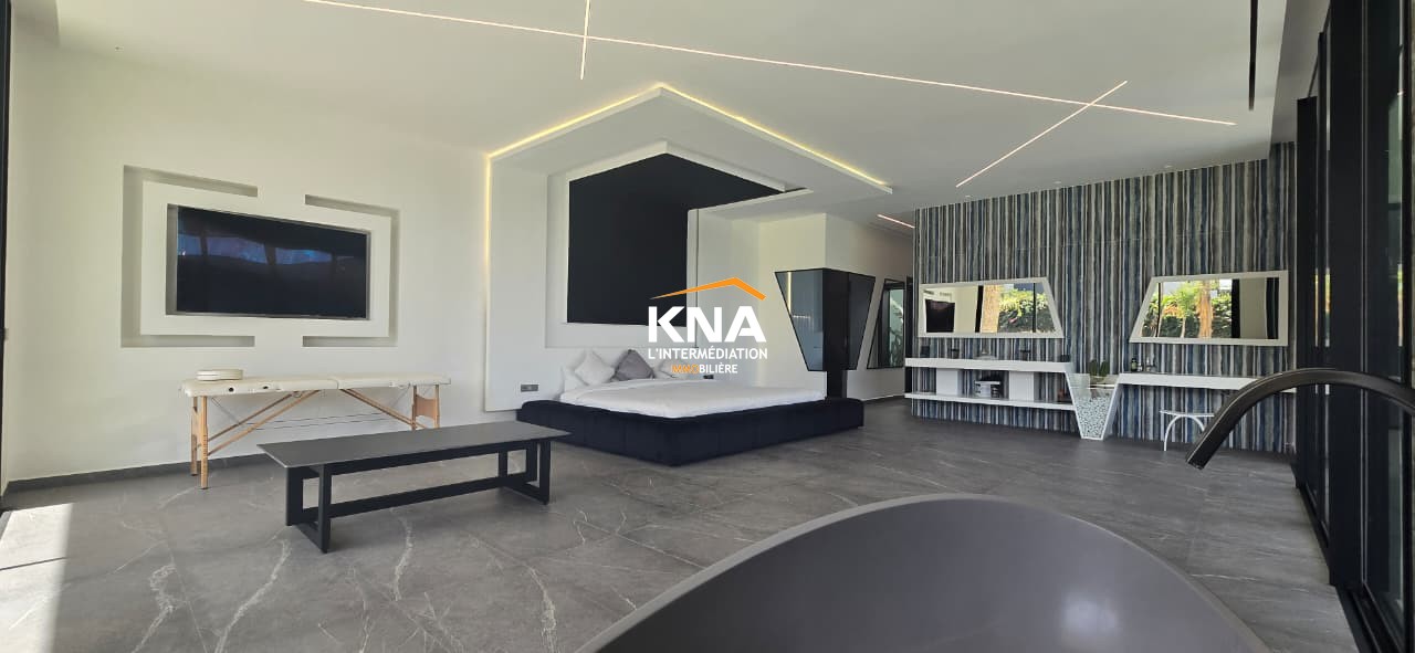 Villa, Agdal Marrakech Maroc