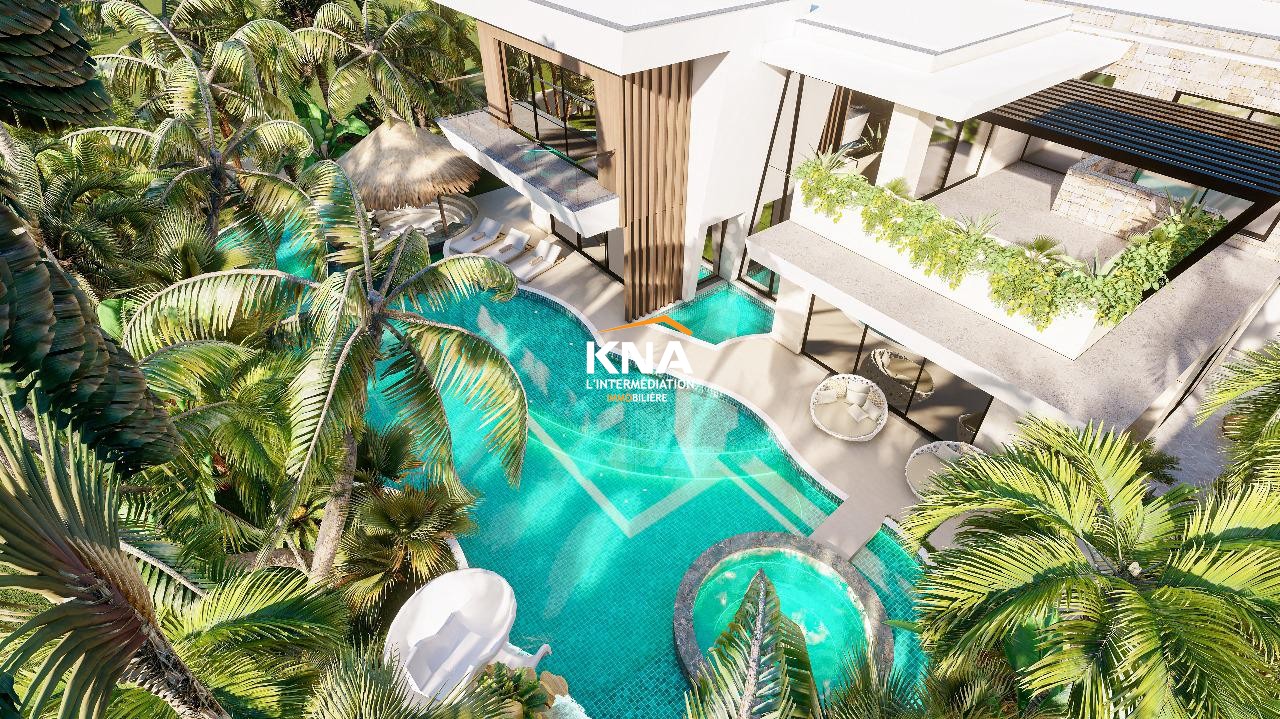 Villa, Ourika road Marrakech Morocco