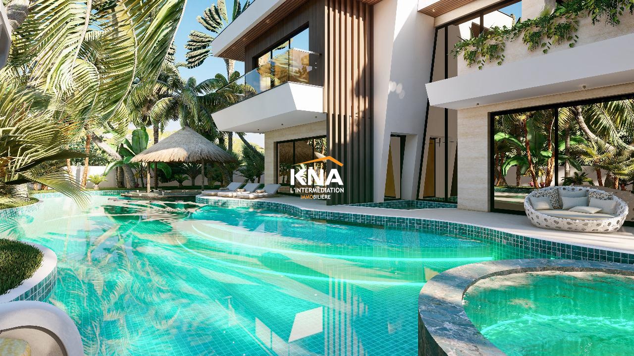 Villa, Ourika road Marrakech Morocco