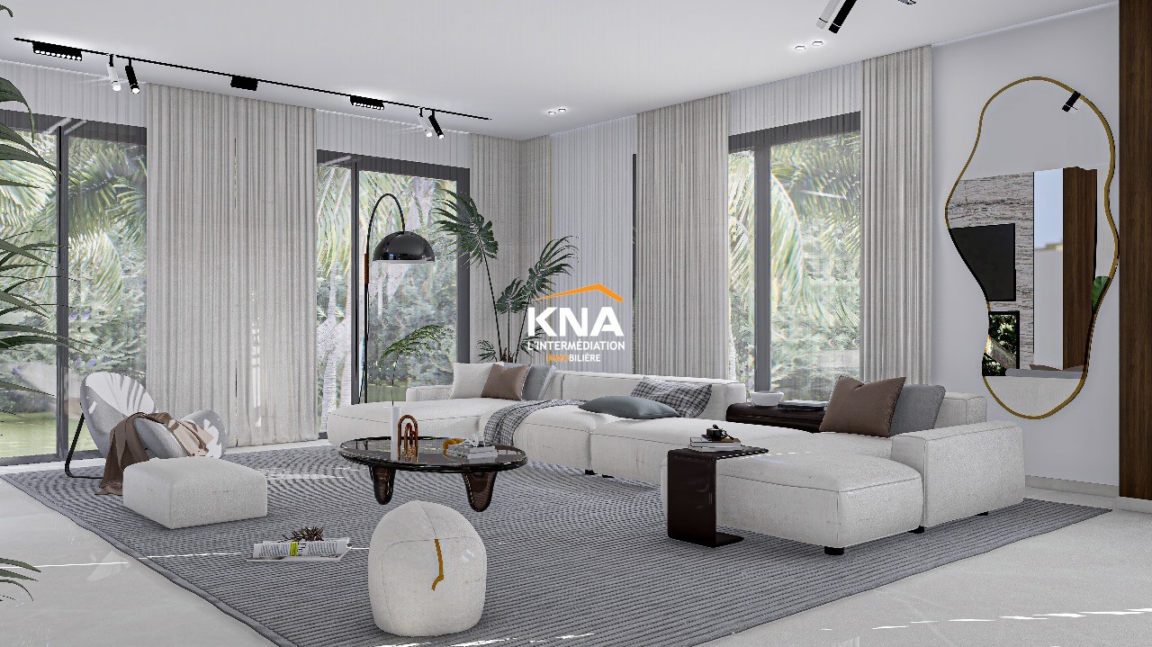 Villa, Ourika road Marrakech Morocco