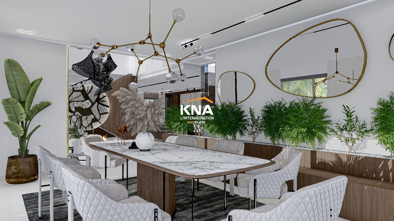 Villa, Ourika road Marrakech Morocco