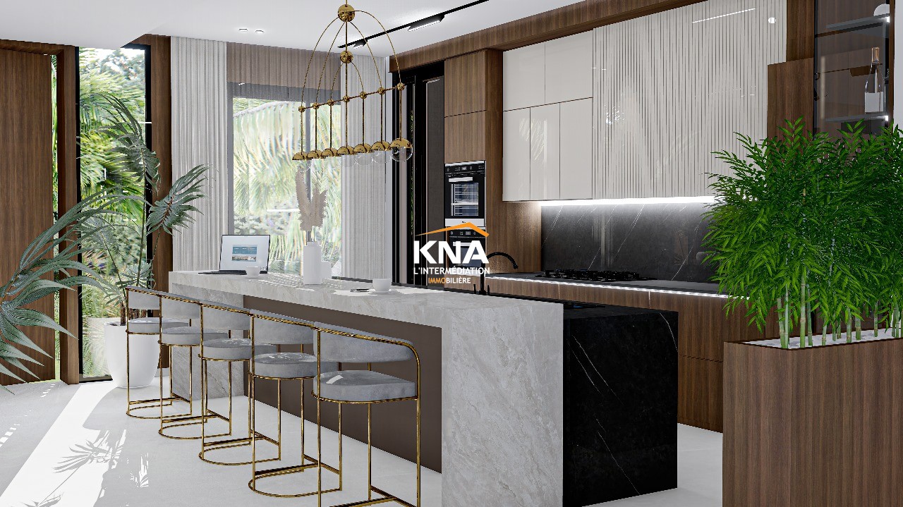 Villa, Ourika road Marrakech Morocco