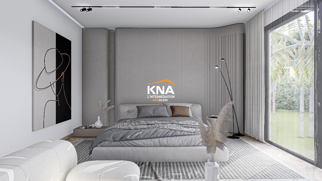 Villa, Ourika road Marrakech Morocco