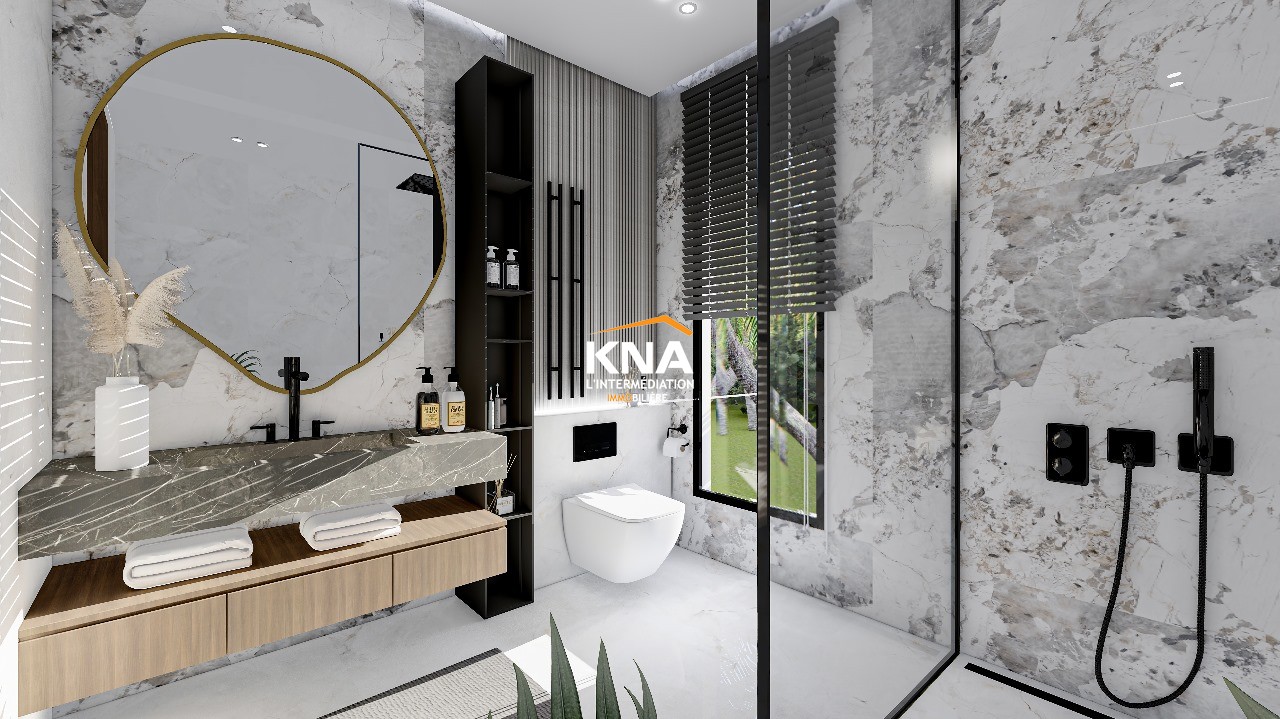 Villa, Ourika road Marrakech Morocco